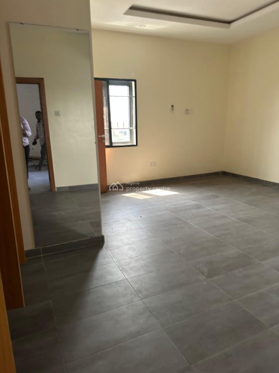 3 Bedroom Apartment, Ogombo, Ajah, Lagos, Flat / Apartment for Rent