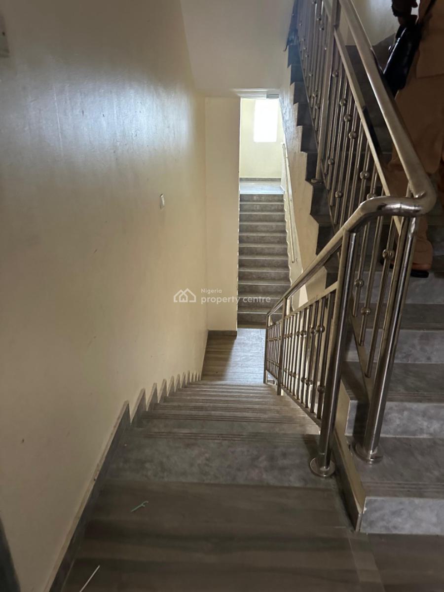 3 Bedroom Apartment, Ogombo, Ajah, Lagos, Flat / Apartment for Rent