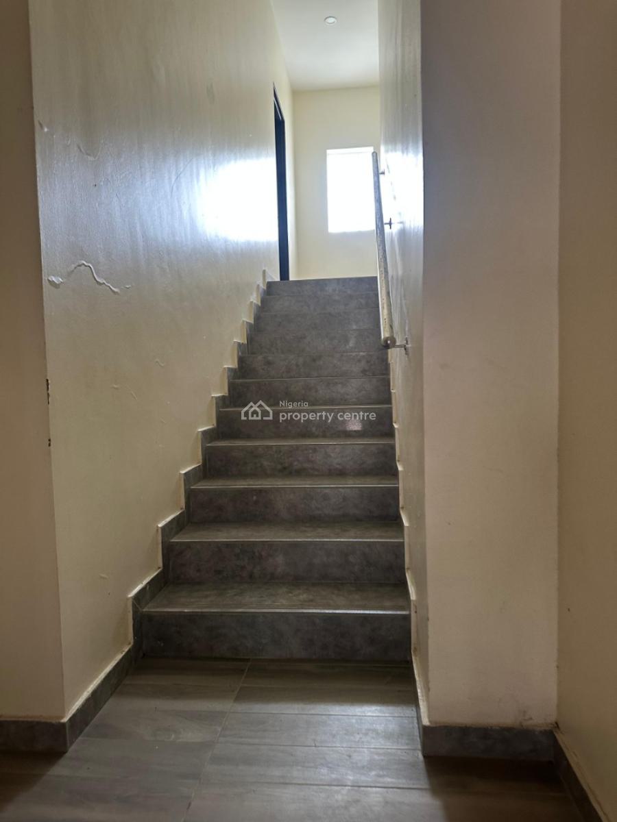 3 Bedroom Apartment, Ogombo, Ajah, Lagos, Flat / Apartment for Rent