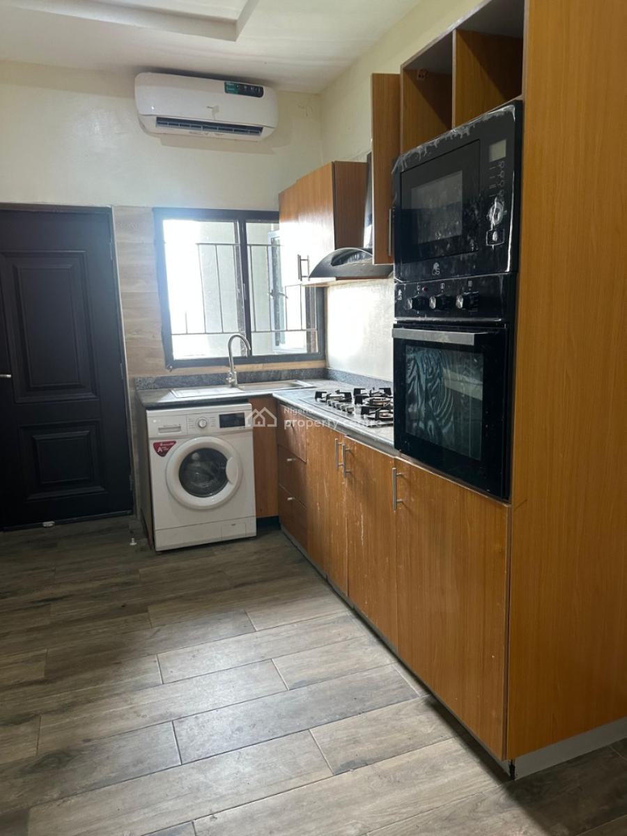 3 Bedroom Apartment, Ogombo, Ajah, Lagos, Flat / Apartment for Rent