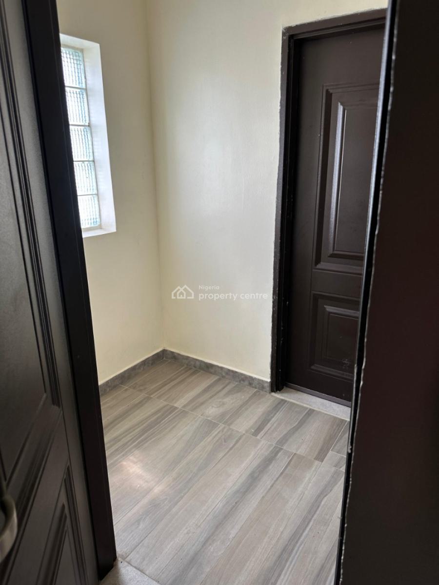 3 Bedroom Apartment, Ogombo, Ajah, Lagos, Flat / Apartment for Rent