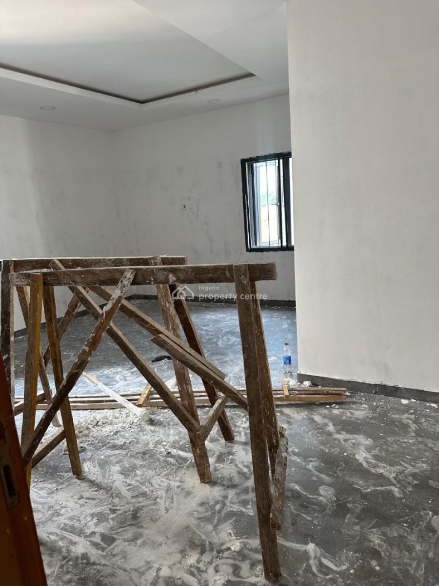 3 Bedroom Apartment, Ogombo, Ajah, Lagos, Flat / Apartment for Rent
