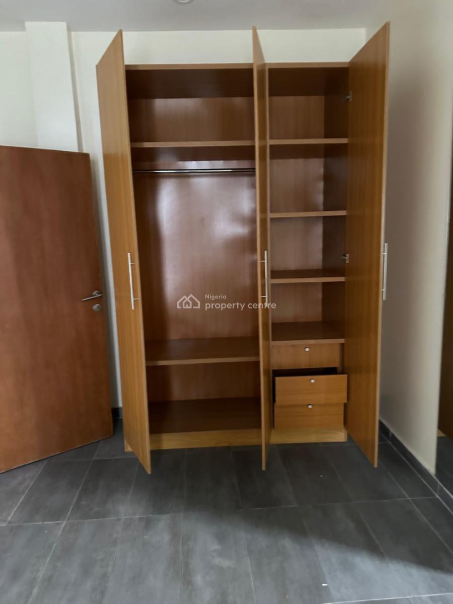3 Bedroom Apartment, Ogombo, Ajah, Lagos, Flat / Apartment for Rent