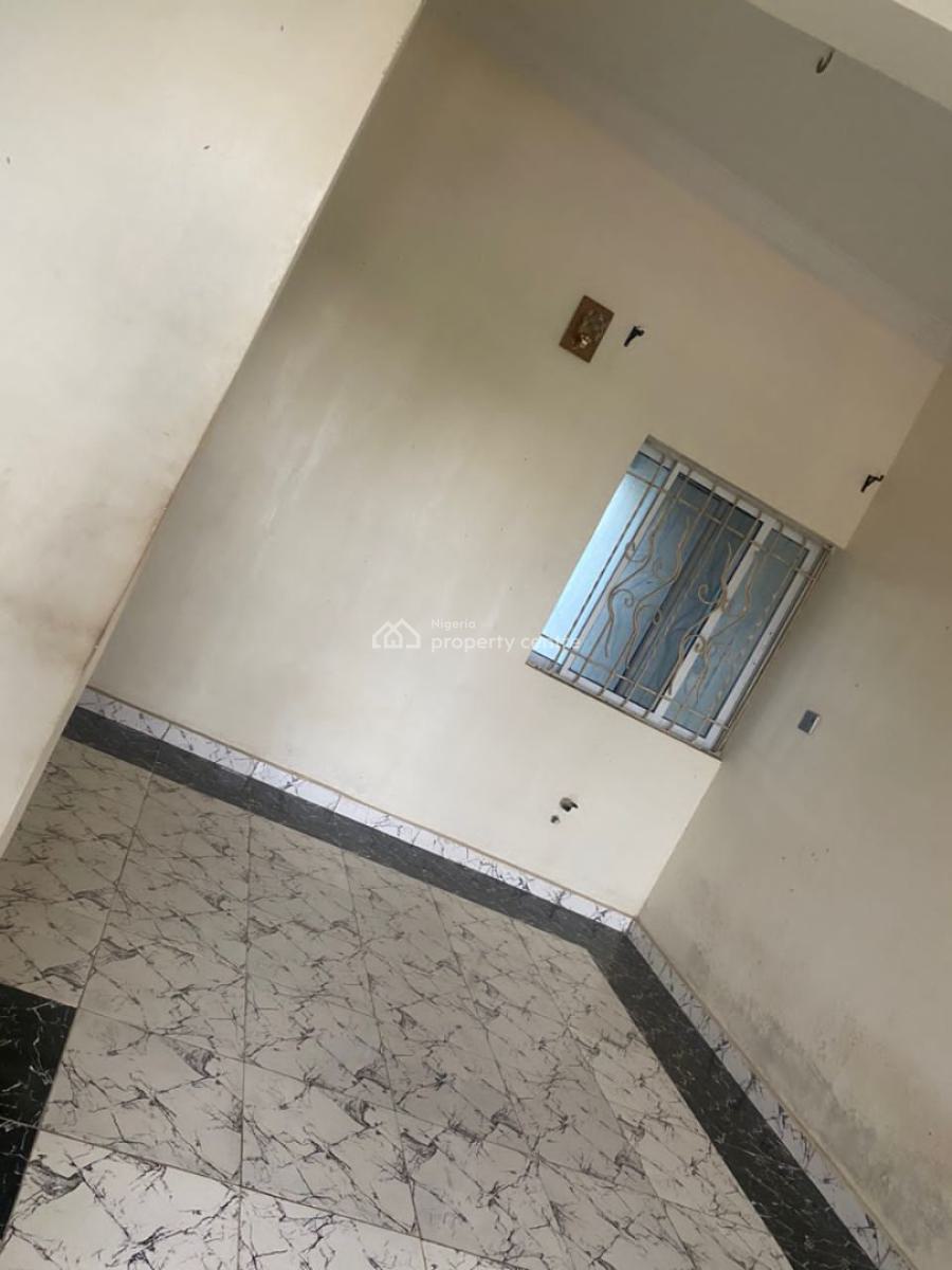 a Clean Two (2) Bedroom Flat, New Ring Road 3, Uyo, Akwa Ibom, House for Rent