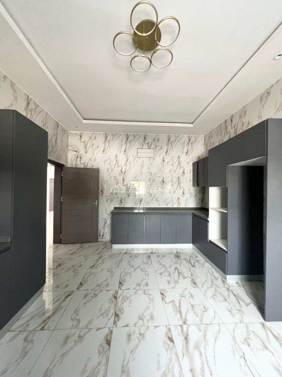 Pay & Move in  Unit Type: 2 Bedroom Terrace Duplex, Monastery Road, Sangotedo, Ajah, Lagos, Terraced Duplex for Sale