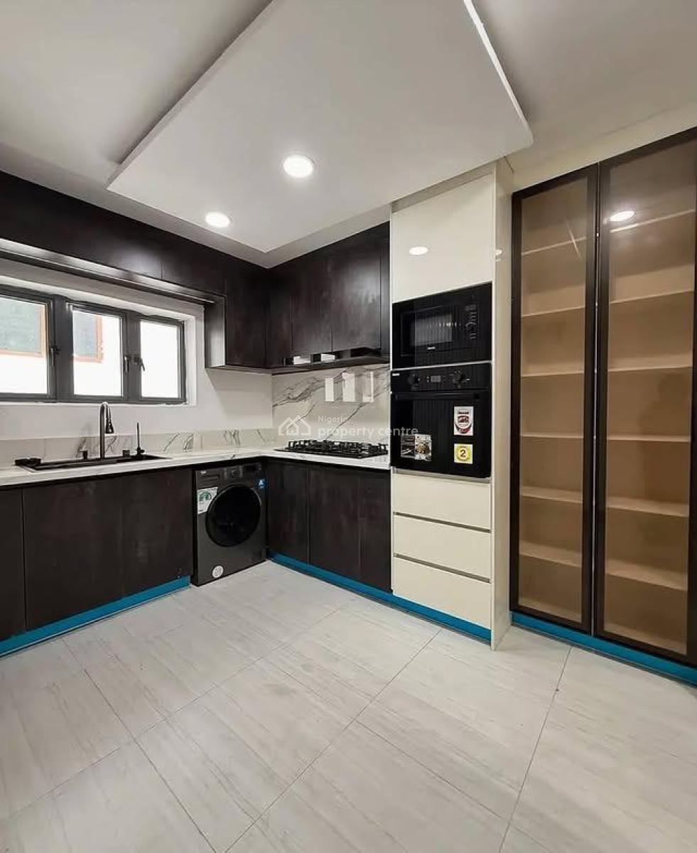 Fully Serviced 2 Bedroom Apartment with Swimming Pool & Elevator, Ikate, Lekki, Lagos, Flat / Apartment for Sale