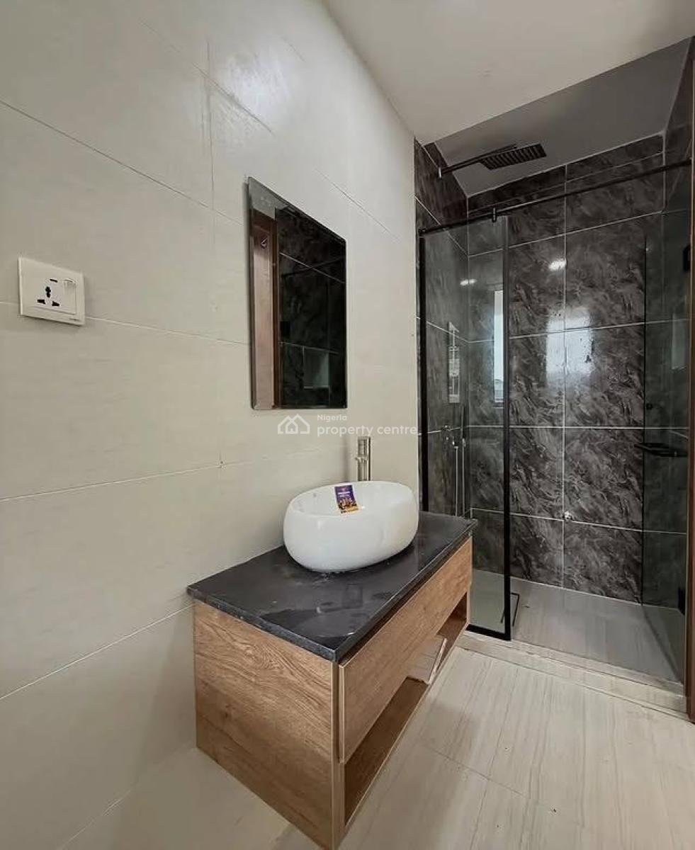 Fully Serviced 2 Bedroom Apartment with Swimming Pool & Elevator, Ikate, Lekki, Lagos, Flat / Apartment for Sale