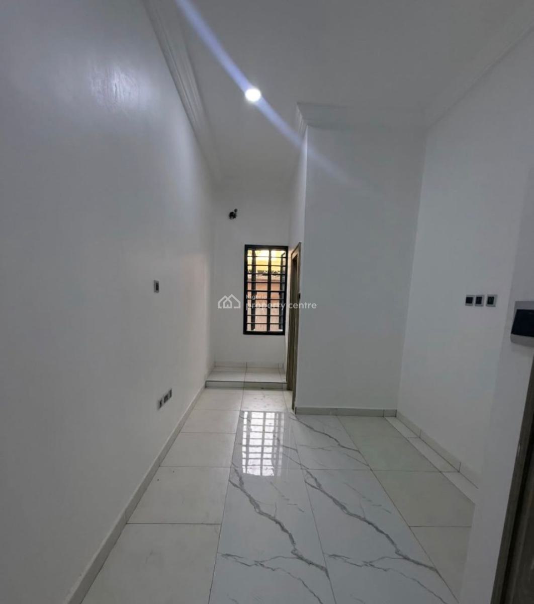 Luxury 4 Bedrooms Terrace Duplex, Mabushi, Abuja, Terraced Duplex for Rent