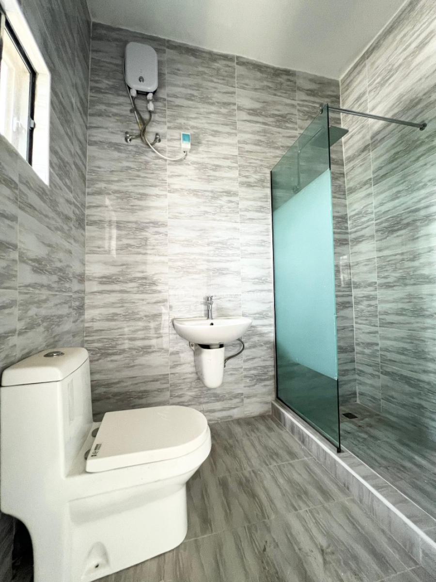 Pay & Move in  Unit Type: 4 Bedroom Ter, Monastery Road, Sangotedo, Ajah, Lagos, Terraced Duplex for Sale