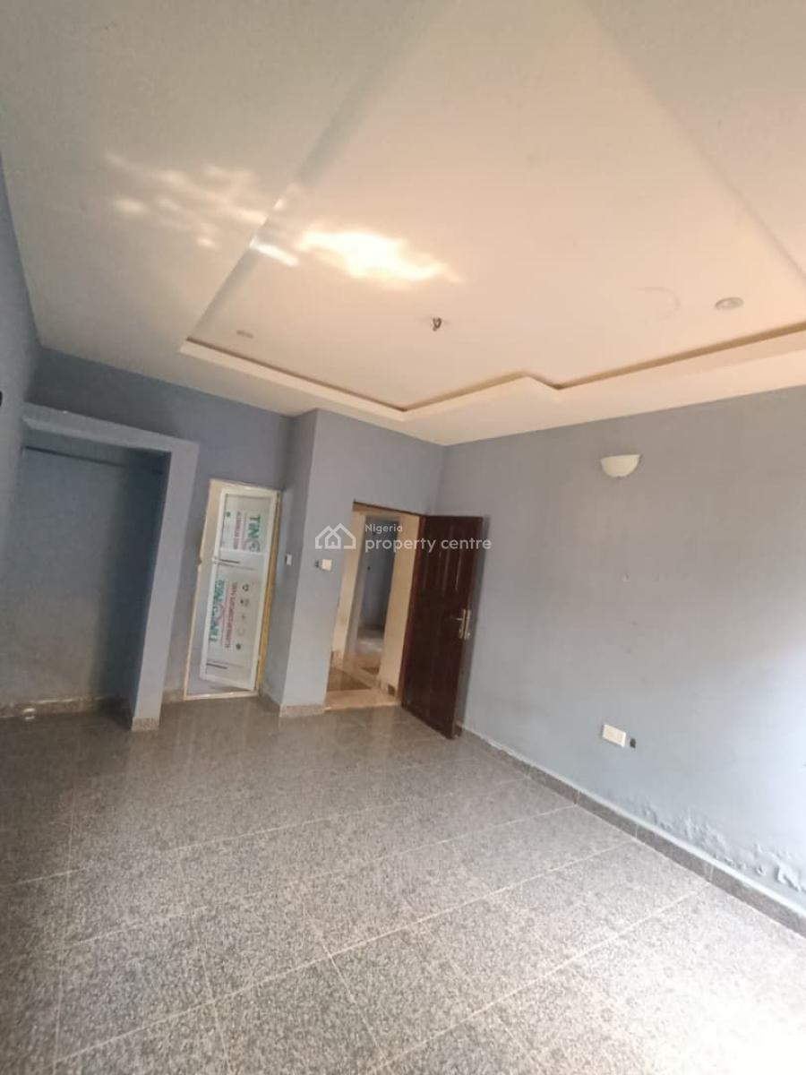 a Standard Two (2) Bedroom Flat, Sylvanus Okon, Uyo, Akwa Ibom, House for Rent