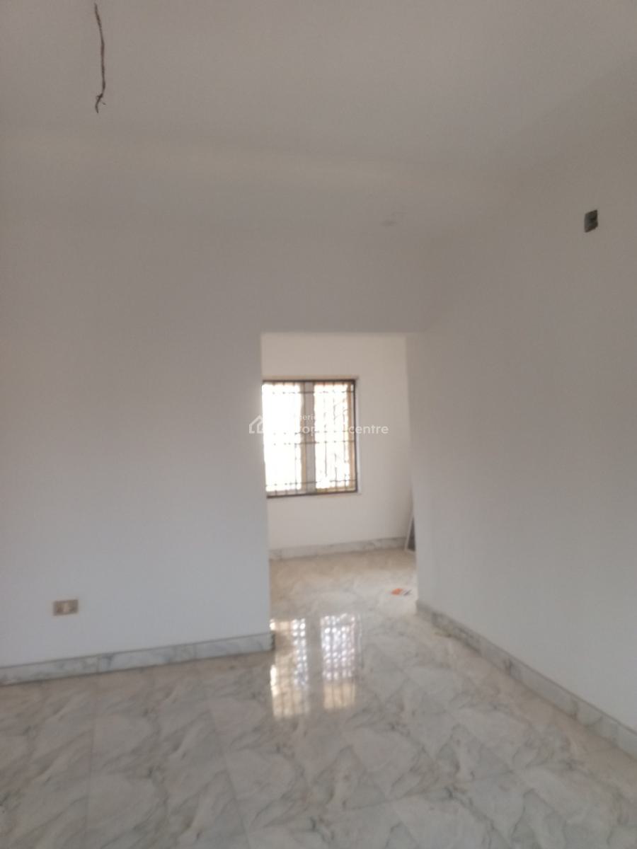Newly Built 2 Bedrooms Flat, Fo1 Layout, Kubwa, Abuja, Flat / Apartment for Rent