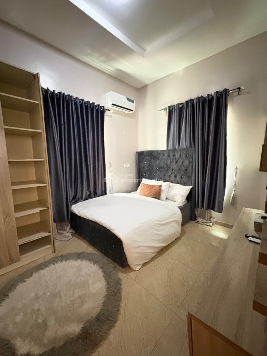 Furnished 5 Bedroom House, By Canal West, Osapa, Lekki, Lagos, Detached Duplex for Sale