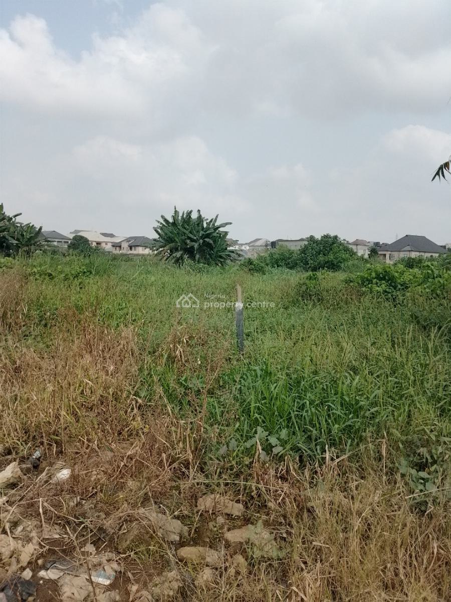 50ft By 90ft Land, Isheri Olofin, Alimosho, Lagos, Residential Land for Sale