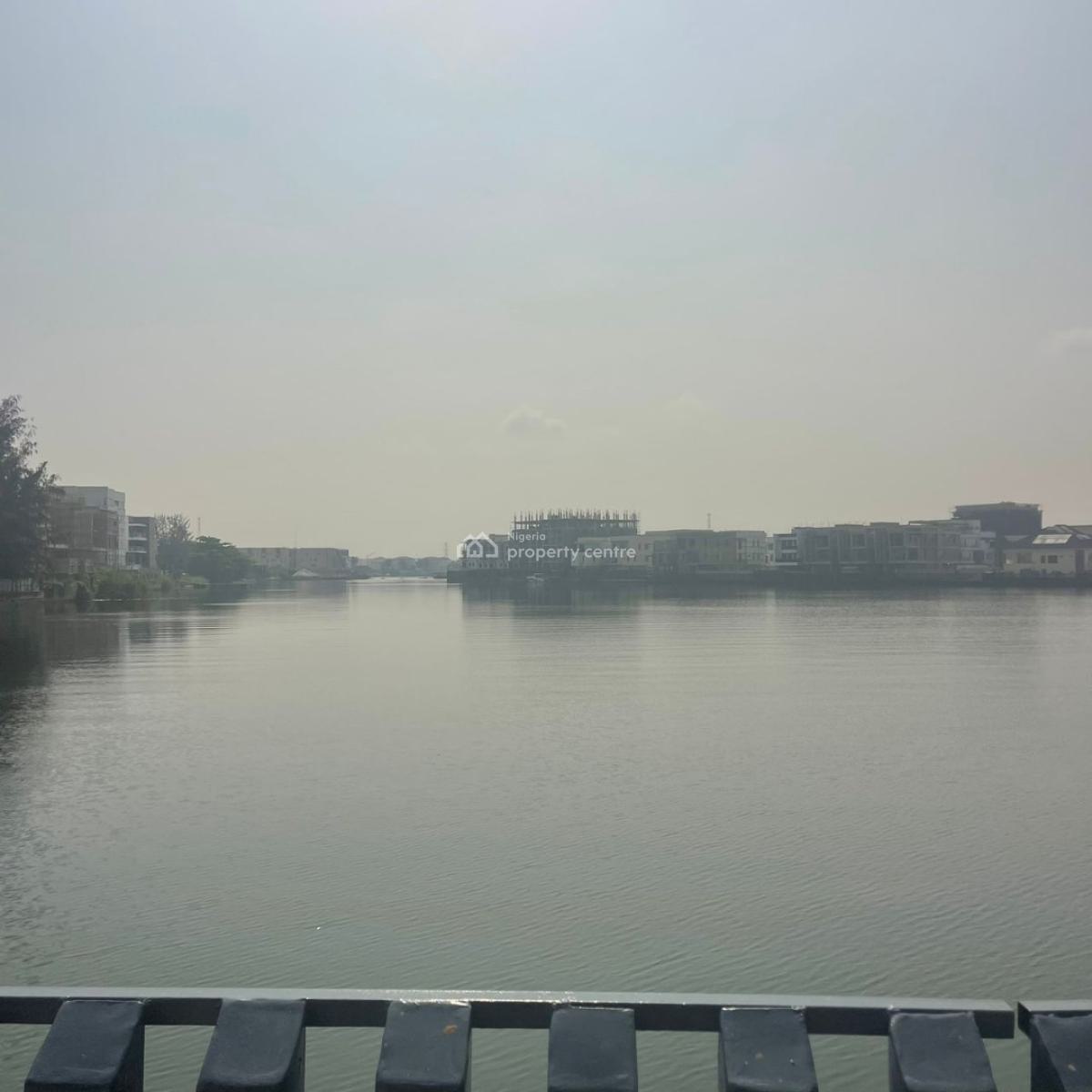 Spacious 4 Bedroom Maisonette Penthouse with Bq, Private Swimming Pool, Ikoyi, Lagos, House for Sale