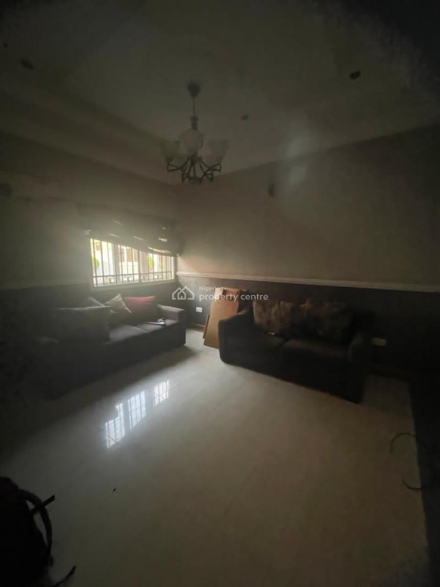 4 Bedroom Terraced Duplex, Bamidele Eletu Street, Osapa, Lekki, Lagos, Terraced Duplex for Sale