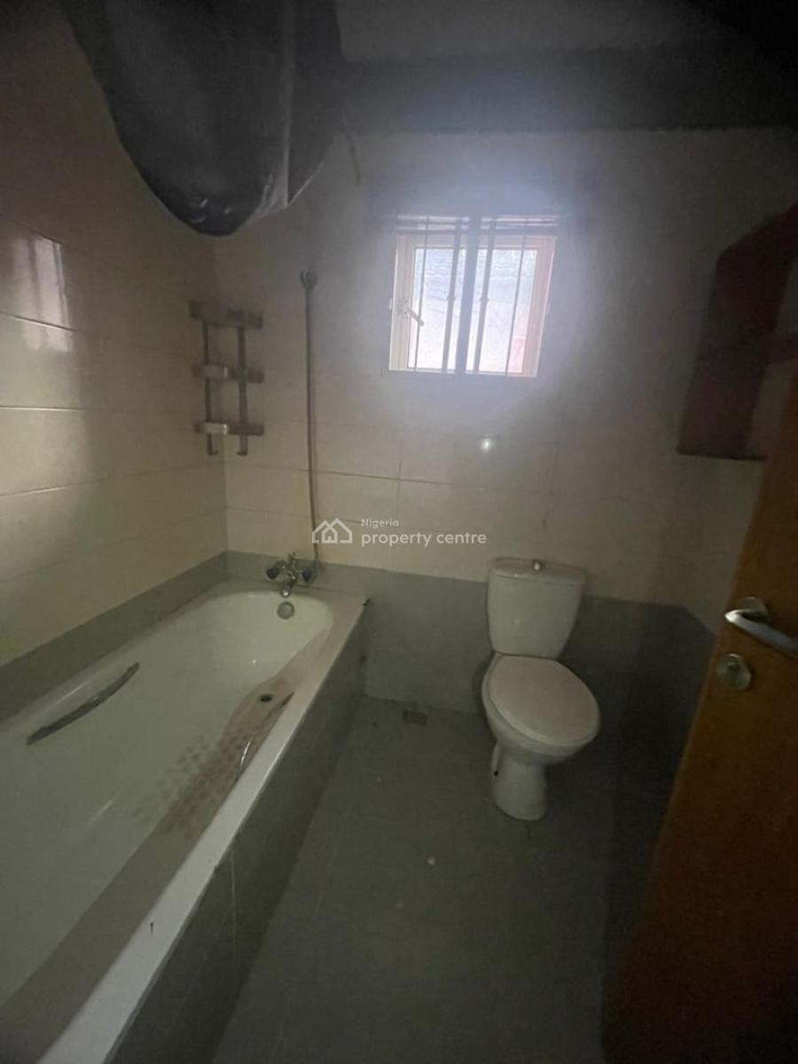 4 Bedroom Terraced Duplex, Bamidele Eletu Street, Osapa, Lekki, Lagos, Terraced Duplex for Sale