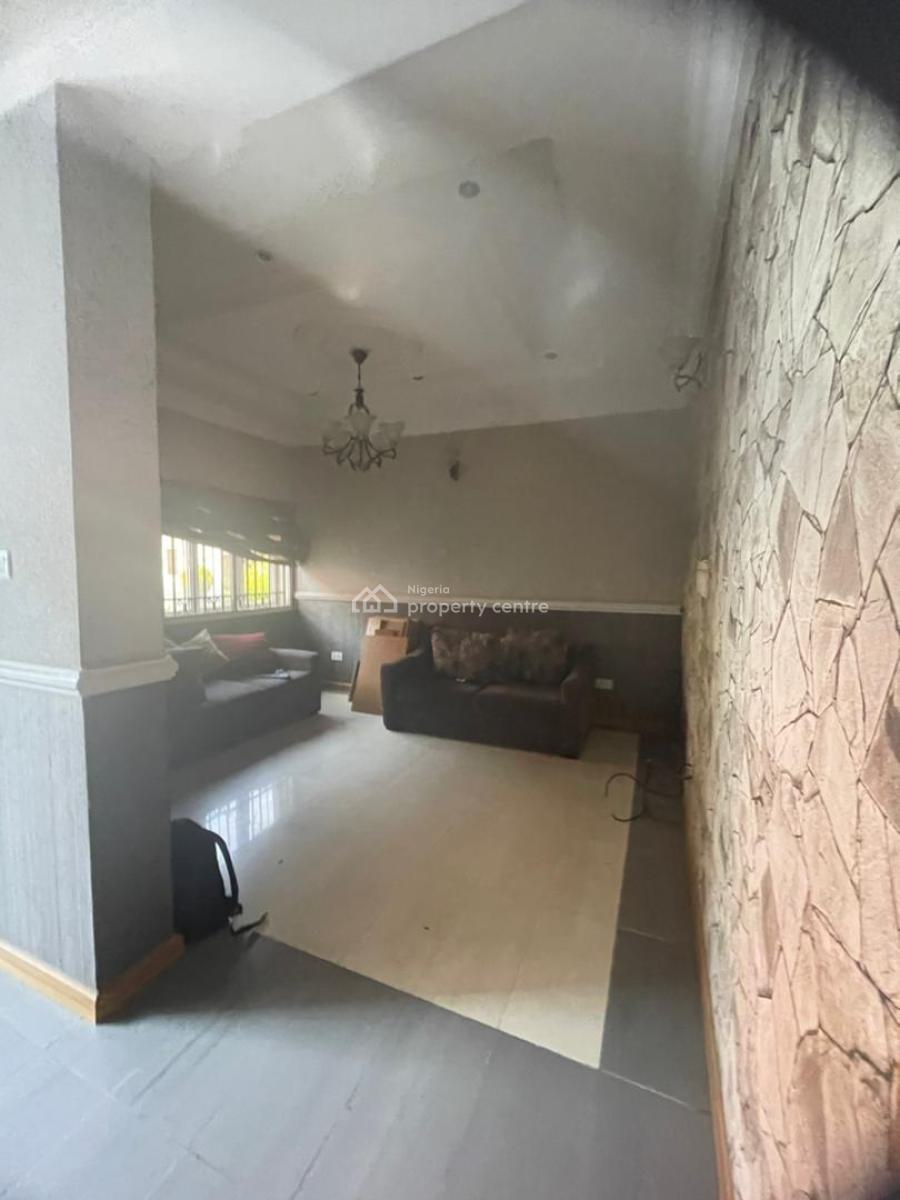 4 Bedroom Terraced Duplex, Bamidele Eletu Street, Osapa, Lekki, Lagos, Terraced Duplex for Sale