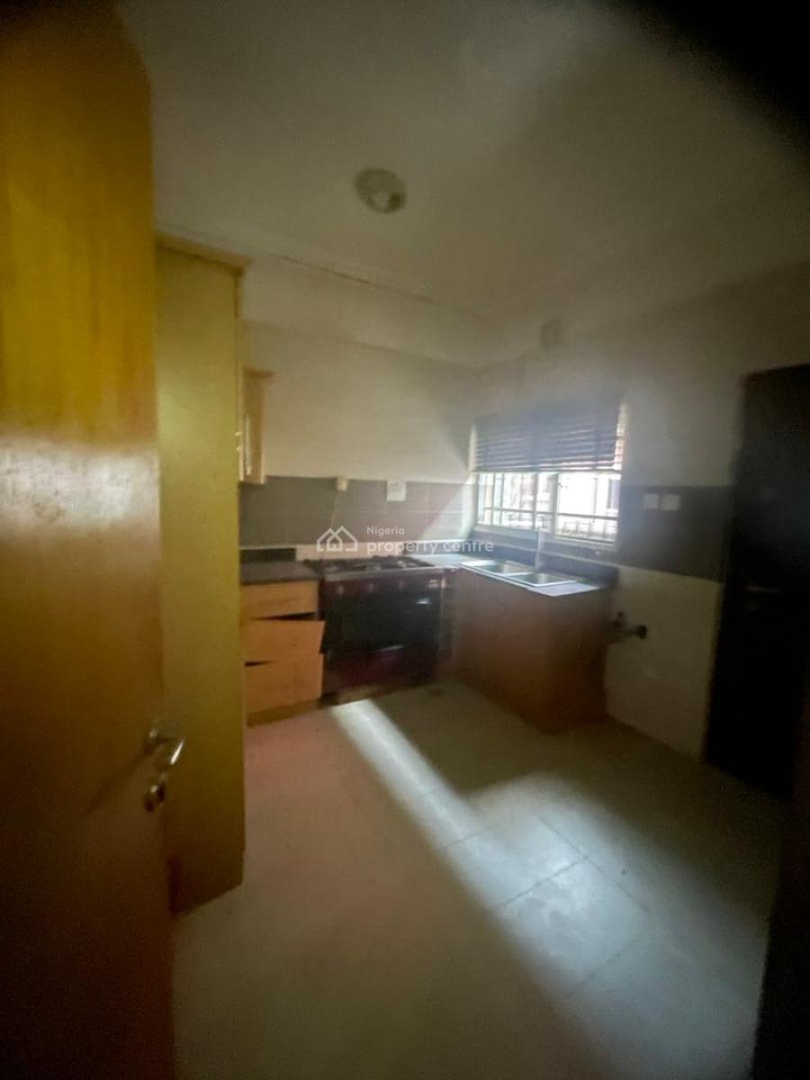 4 Bedroom Terraced Duplex, Bamidele Eletu Street, Osapa, Lekki, Lagos, Terraced Duplex for Sale