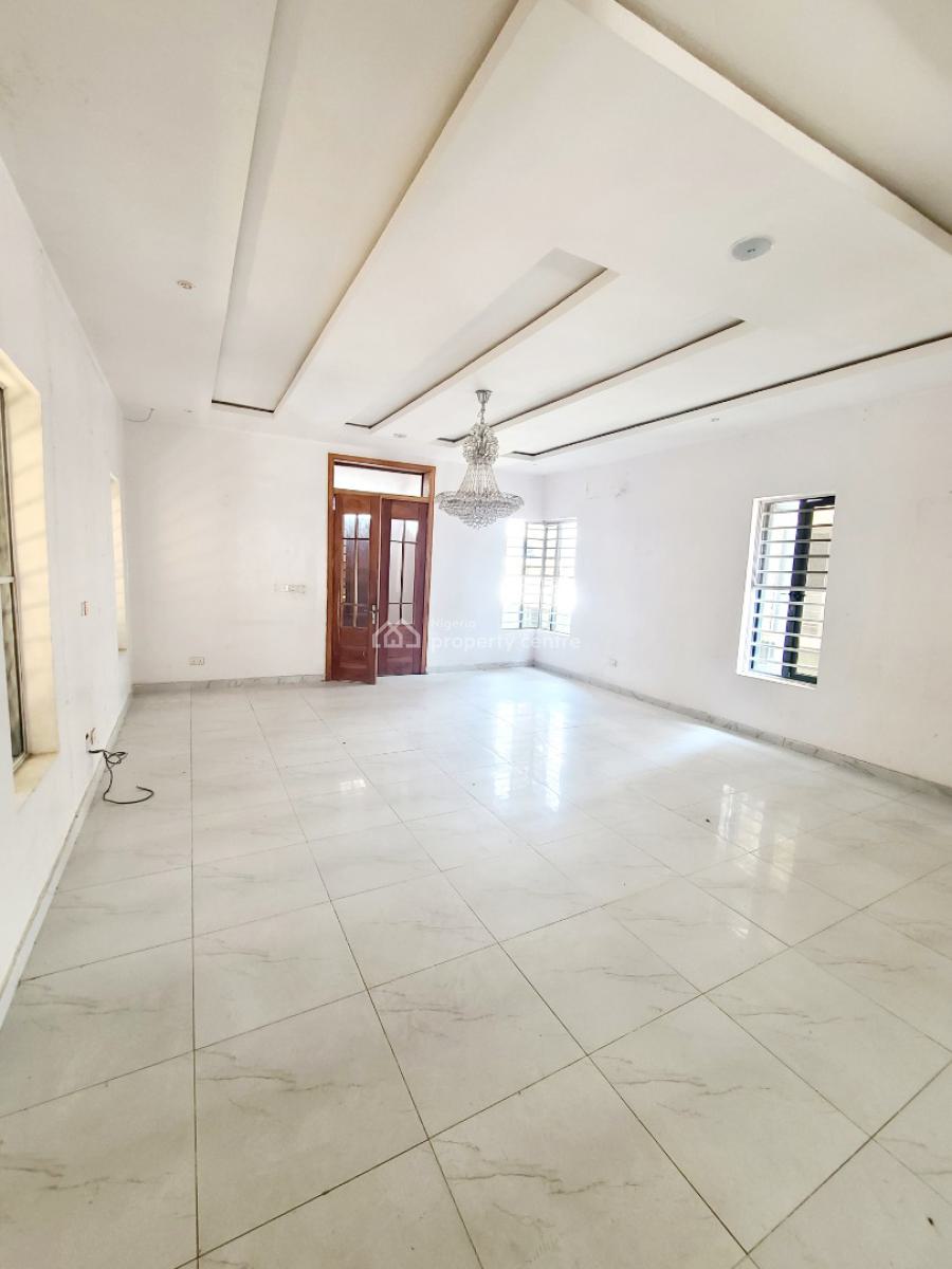 Well Maintained 5 Bedroom Detached Duplex, Ikota Gra Estate, Ikota, Lekki, Lagos, Detached Duplex for Rent