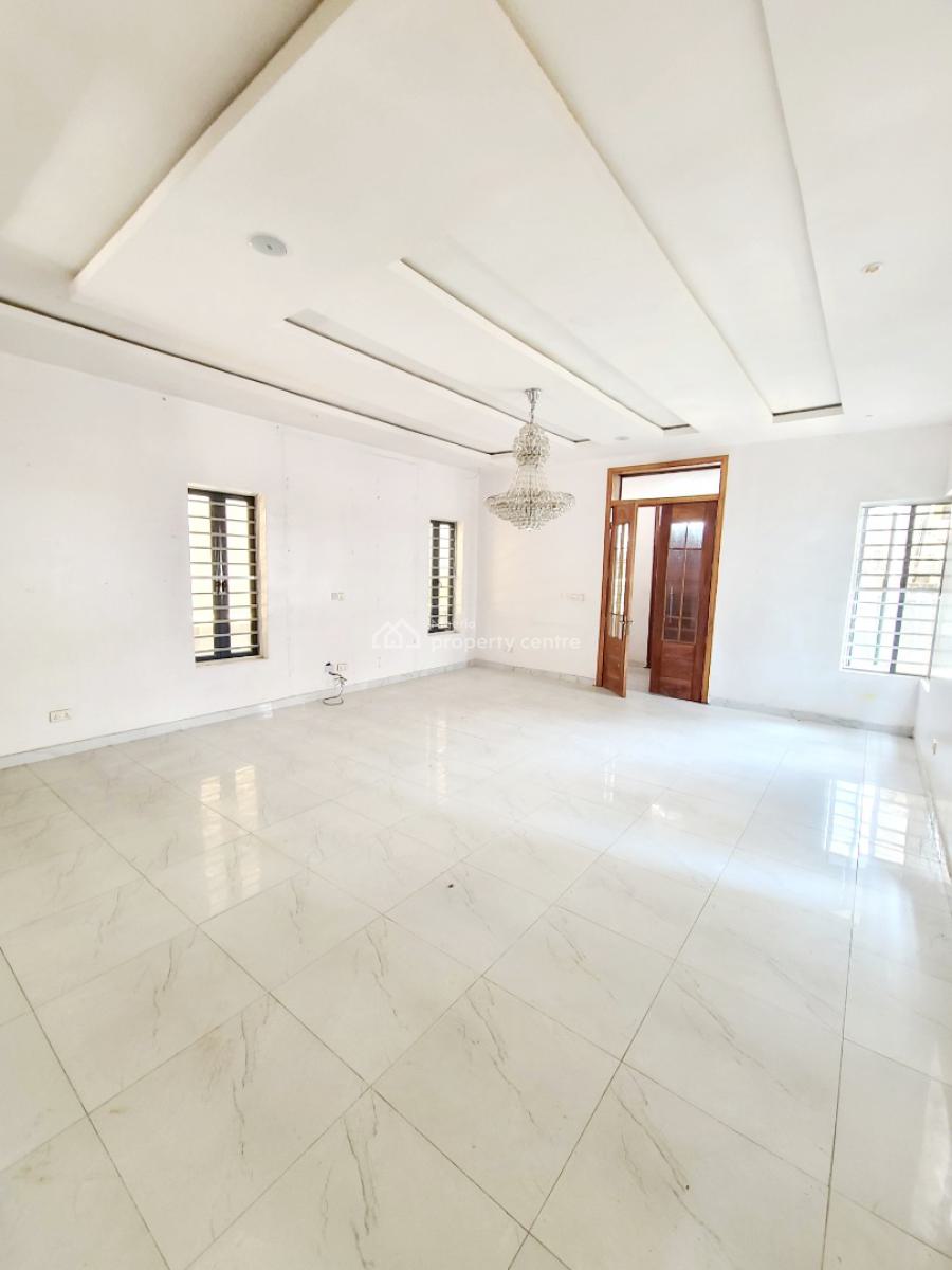 Well Maintained 5 Bedroom Detached Duplex, Ikota Gra Estate, Ikota, Lekki, Lagos, Detached Duplex for Rent