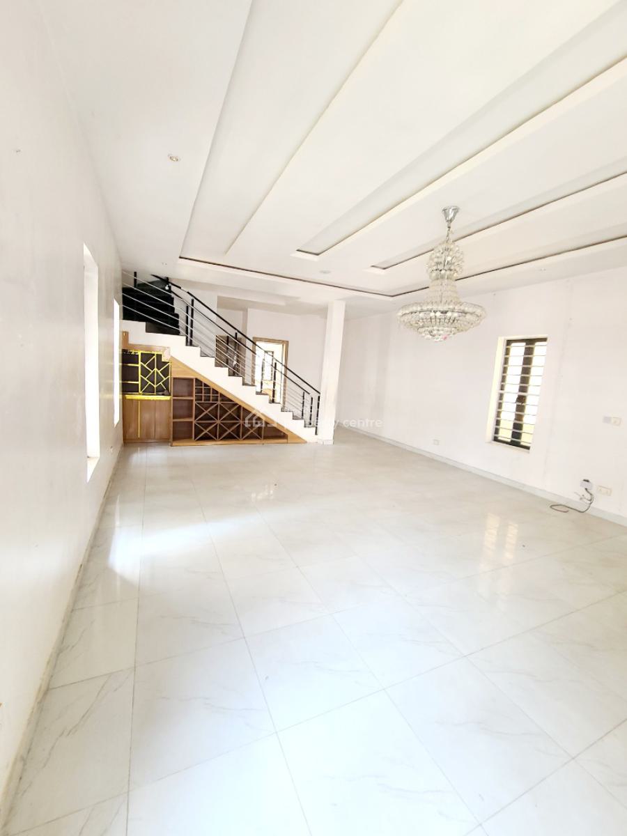 Well Maintained 5 Bedroom Detached Duplex, Ikota Gra Estate, Ikota, Lekki, Lagos, Detached Duplex for Rent