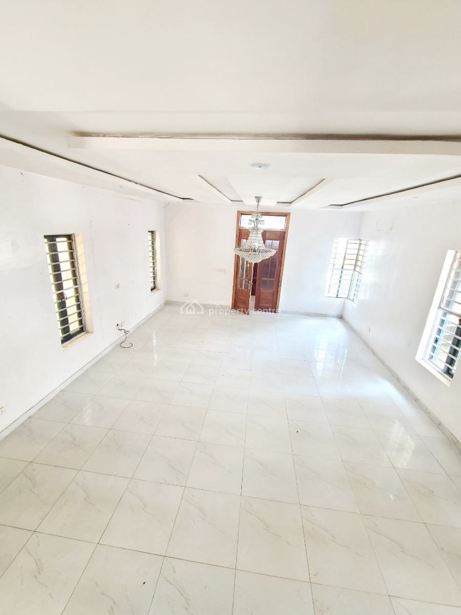 Well Maintained 5 Bedroom Detached Duplex, Ikota Gra Estate, Ikota, Lekki, Lagos, Detached Duplex for Rent