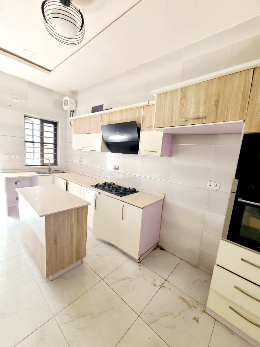 Well Maintained 5 Bedroom Detached Duplex, Ikota Gra Estate, Ikota, Lekki, Lagos, Detached Duplex for Rent