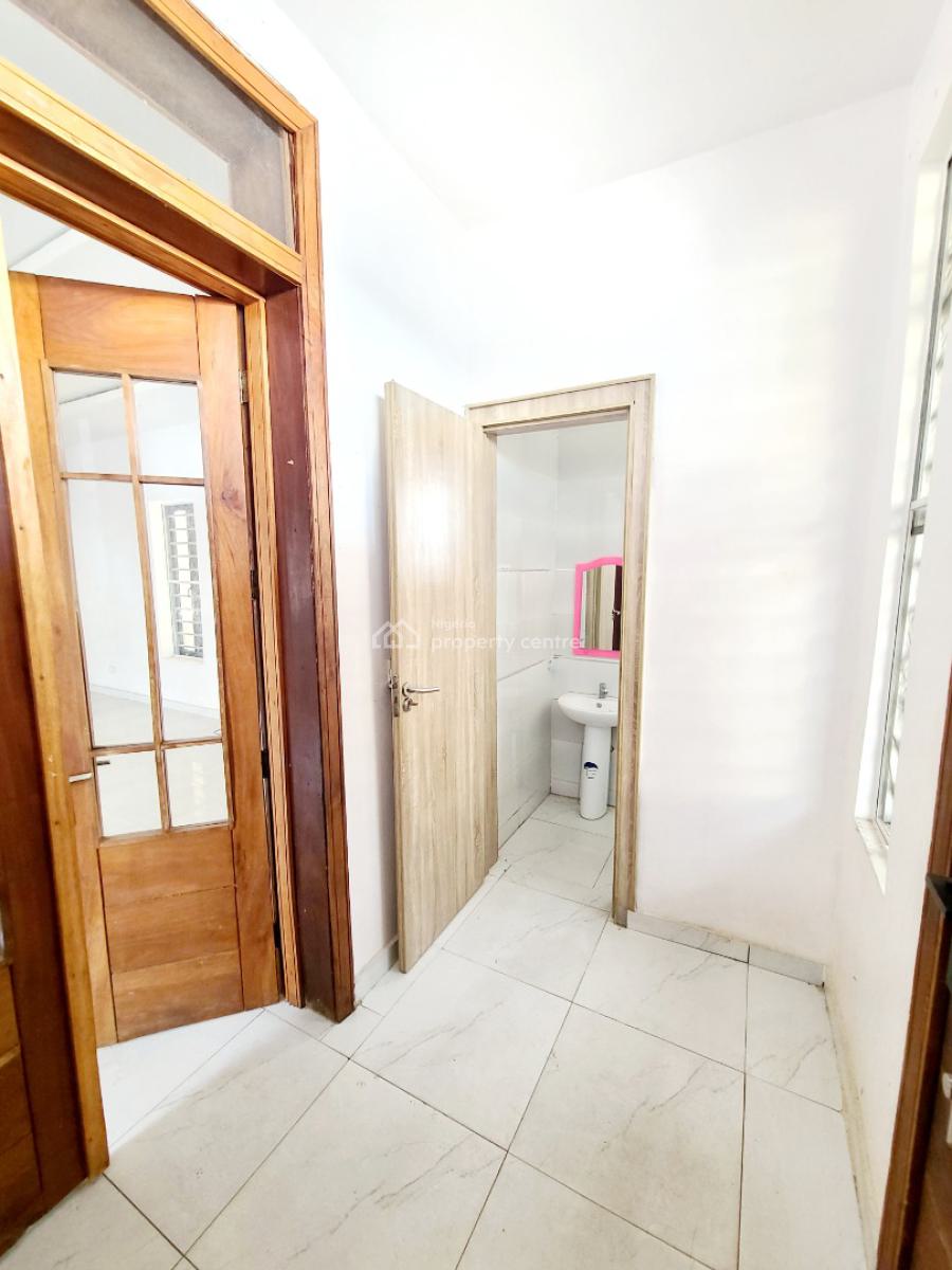 Well Maintained 5 Bedroom Detached Duplex, Ikota Gra Estate, Ikota, Lekki, Lagos, Detached Duplex for Rent