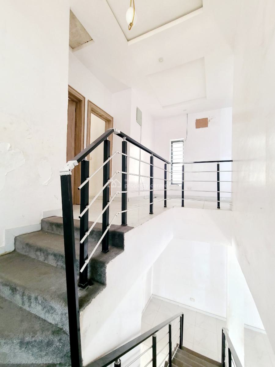 Well Maintained 5 Bedroom Detached Duplex, Ikota Gra Estate, Ikota, Lekki, Lagos, Detached Duplex for Rent