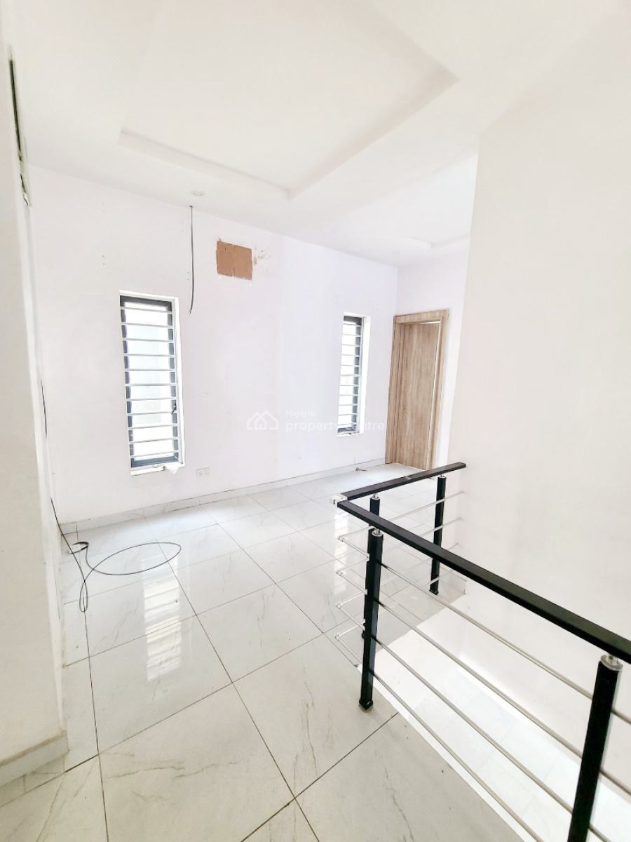 Well Maintained 5 Bedroom Detached Duplex, Ikota Gra Estate, Ikota, Lekki, Lagos, Detached Duplex for Rent