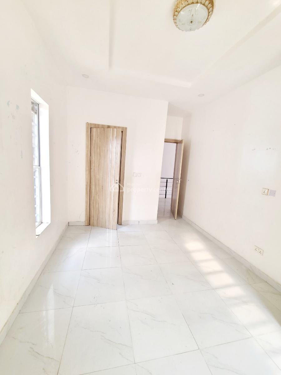 Well Maintained 5 Bedroom Detached Duplex, Ikota Gra Estate, Ikota, Lekki, Lagos, Detached Duplex for Rent