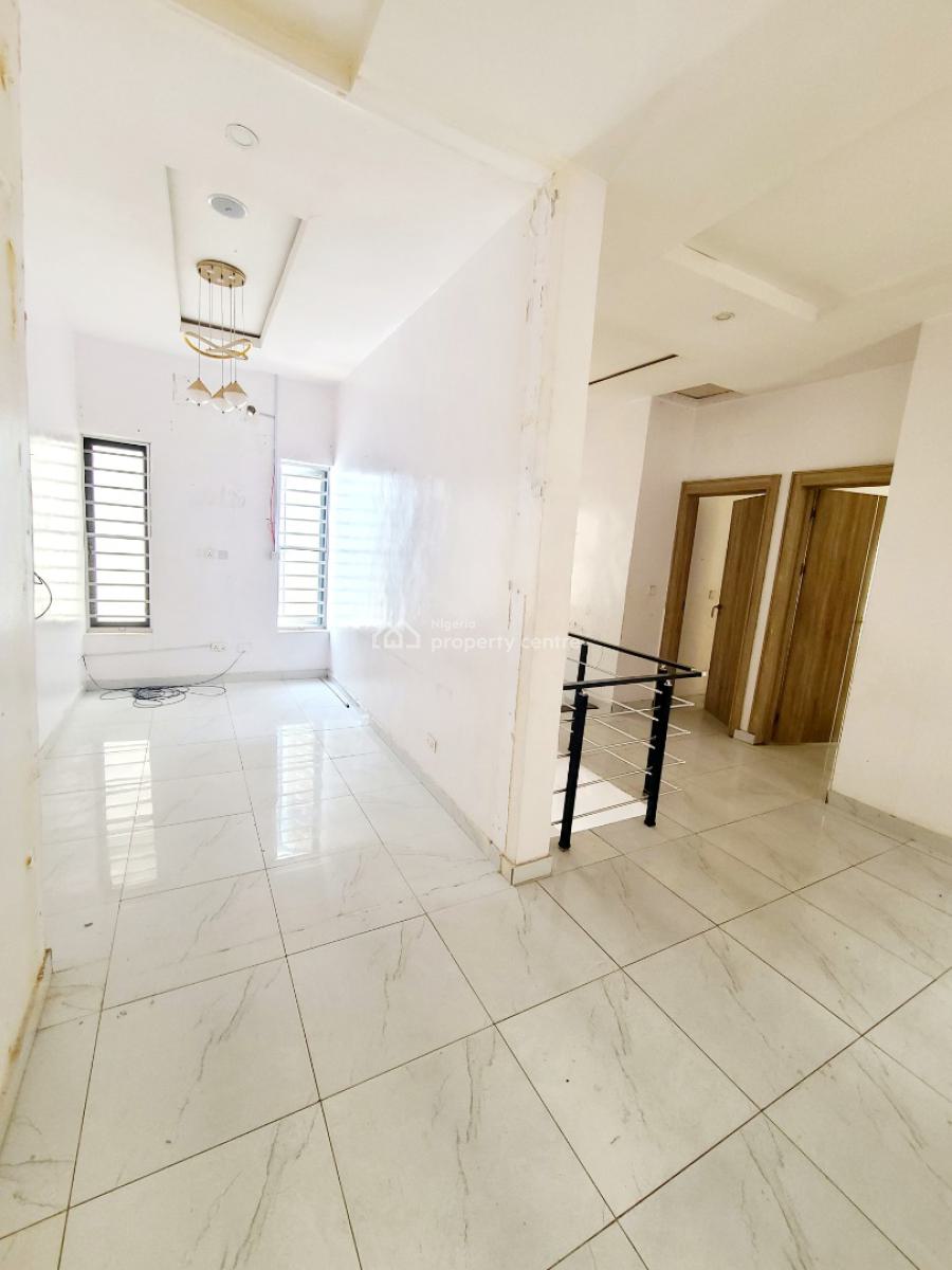 Well Maintained 5 Bedroom Detached Duplex, Ikota Gra Estate, Ikota, Lekki, Lagos, Detached Duplex for Rent
