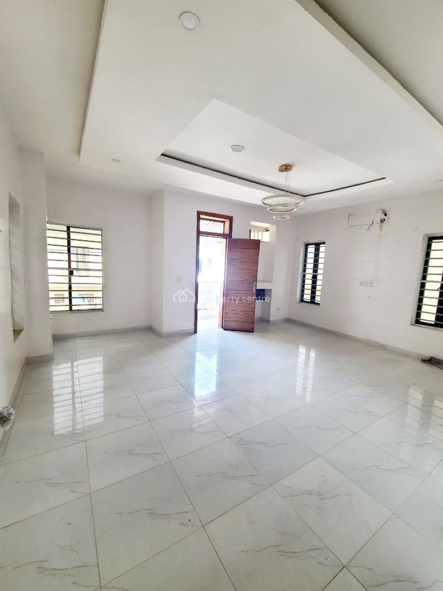 Well Maintained 5 Bedroom Detached Duplex, Ikota Gra Estate, Ikota, Lekki, Lagos, Detached Duplex for Rent