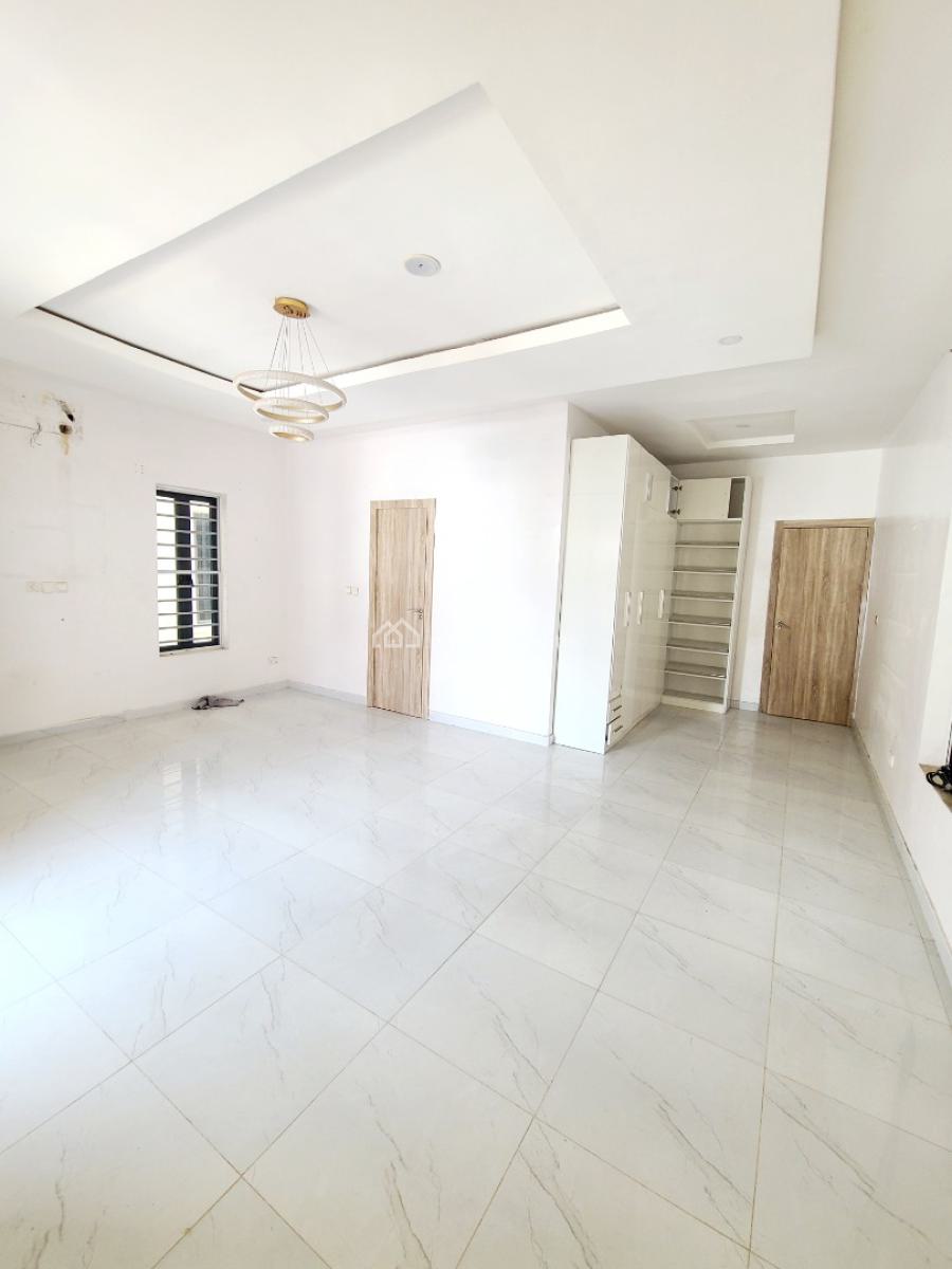 Well Maintained 5 Bedroom Detached Duplex, Ikota Gra Estate, Ikota, Lekki, Lagos, Detached Duplex for Rent