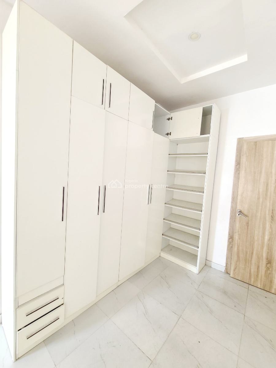 Well Maintained 5 Bedroom Detached Duplex, Ikota Gra Estate, Ikota, Lekki, Lagos, Detached Duplex for Rent