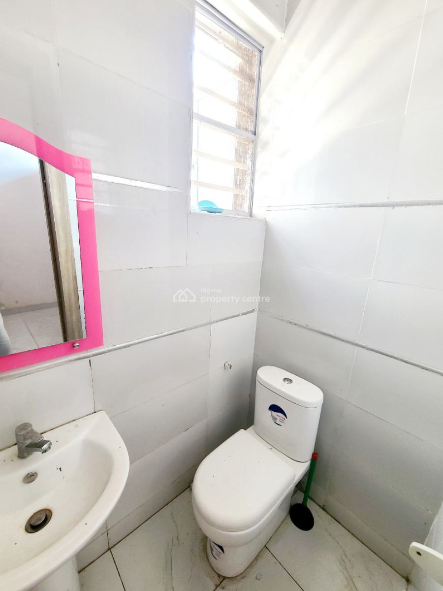 Well Maintained 5 Bedroom Detached Duplex, Ikota Gra Estate, Ikota, Lekki, Lagos, Detached Duplex for Rent