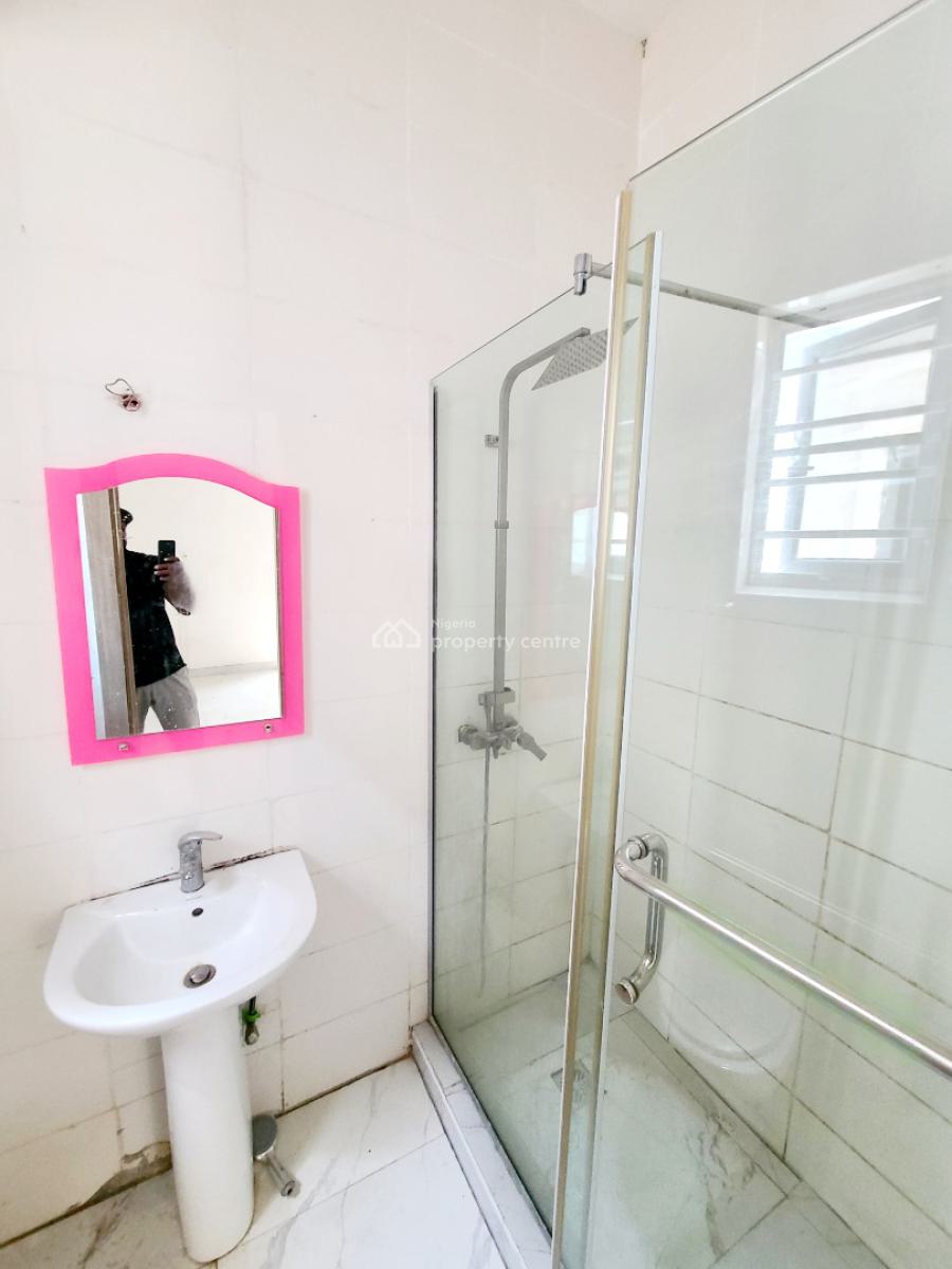 Well Maintained 5 Bedroom Detached Duplex, Ikota Gra Estate, Ikota, Lekki, Lagos, Detached Duplex for Rent