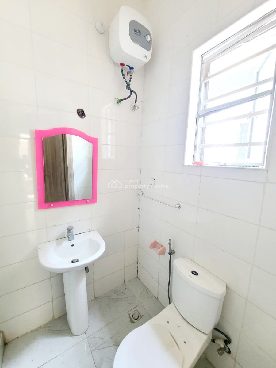 Well Maintained 5 Bedroom Detached Duplex, Ikota Gra Estate, Ikota, Lekki, Lagos, Detached Duplex for Rent