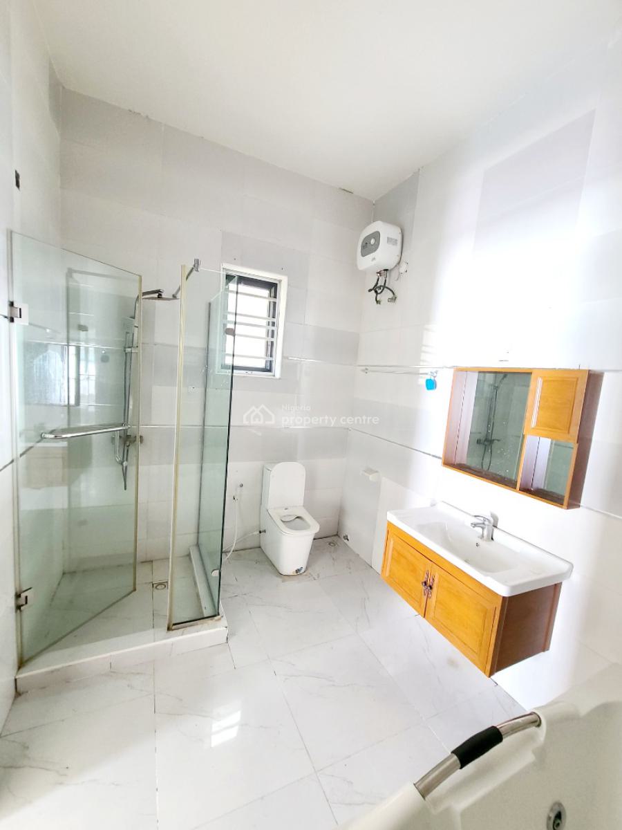 Well Maintained 5 Bedroom Detached Duplex, Ikota Gra Estate, Ikota, Lekki, Lagos, Detached Duplex for Rent