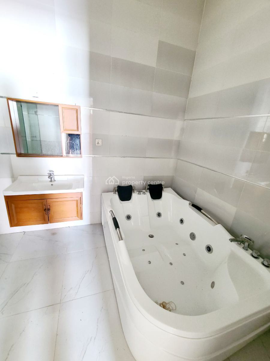 Well Maintained 5 Bedroom Detached Duplex, Ikota Gra Estate, Ikota, Lekki, Lagos, Detached Duplex for Rent