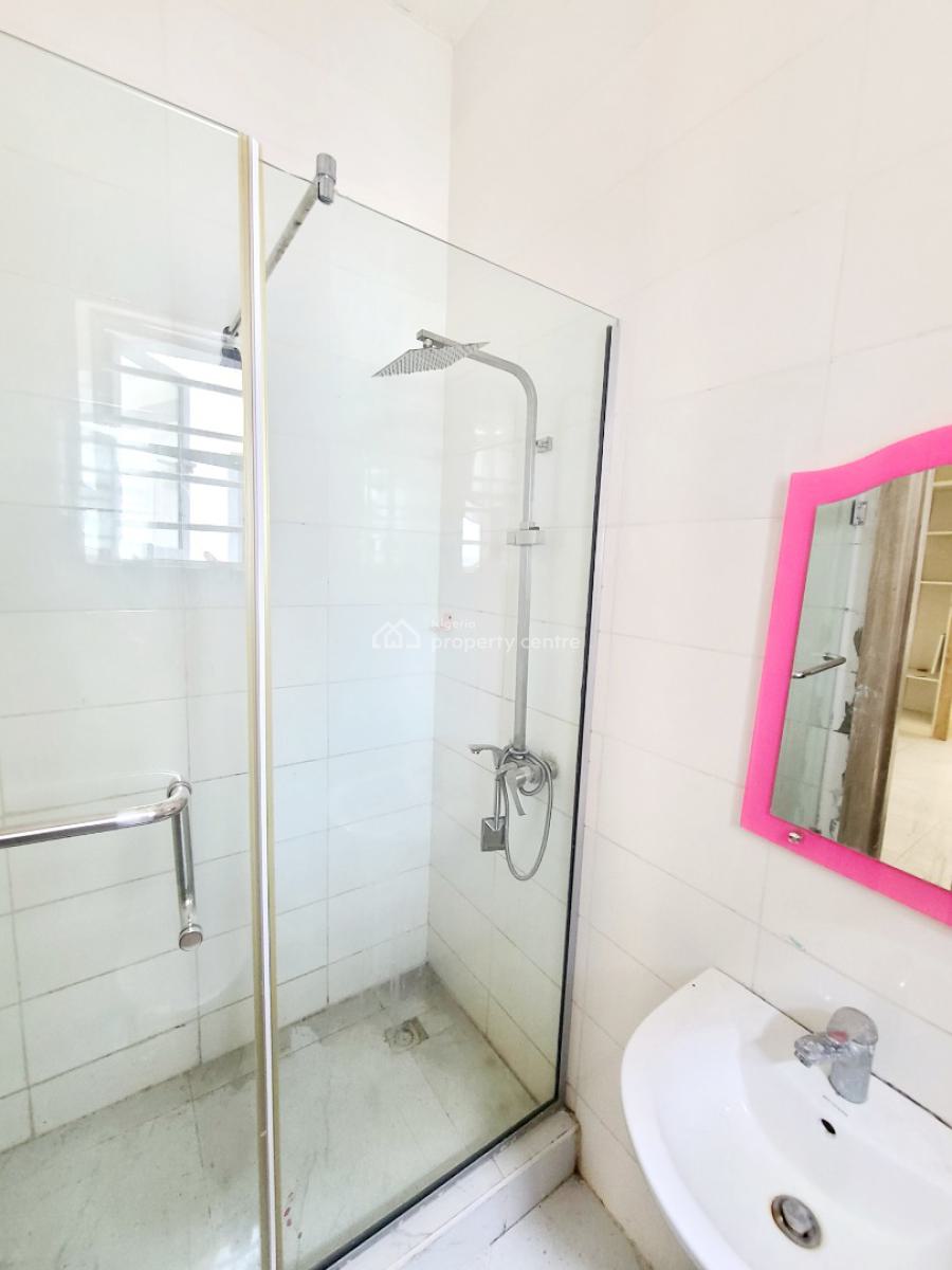 Well Maintained 5 Bedroom Detached Duplex, Ikota Gra Estate, Ikota, Lekki, Lagos, Detached Duplex for Rent