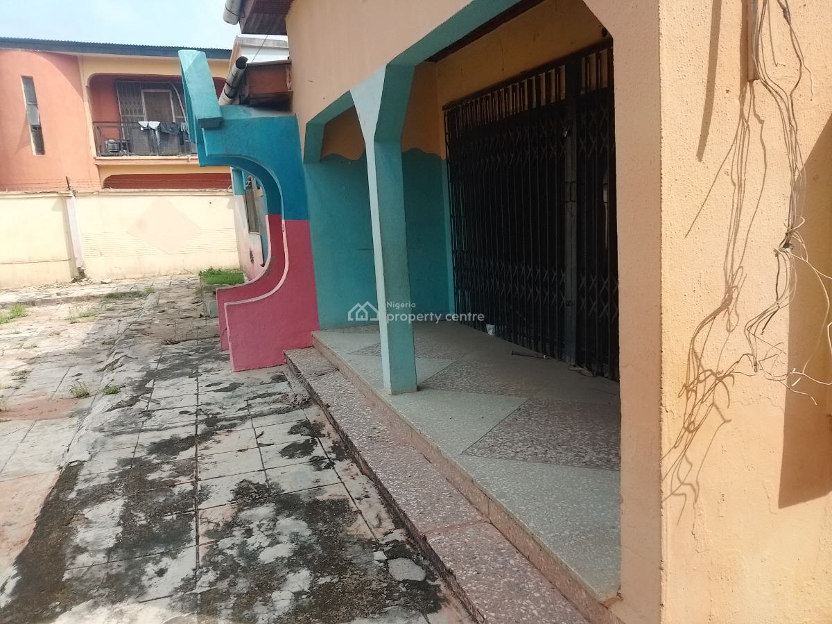 a Plot of Land, Gemade Estate, Egbeda, Alimosho, Lagos, Residential Land for Sale