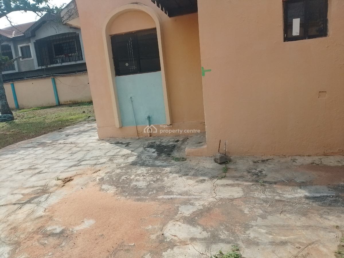 a Plot of Land, Gemade Estate, Egbeda, Alimosho, Lagos, Residential Land for Sale