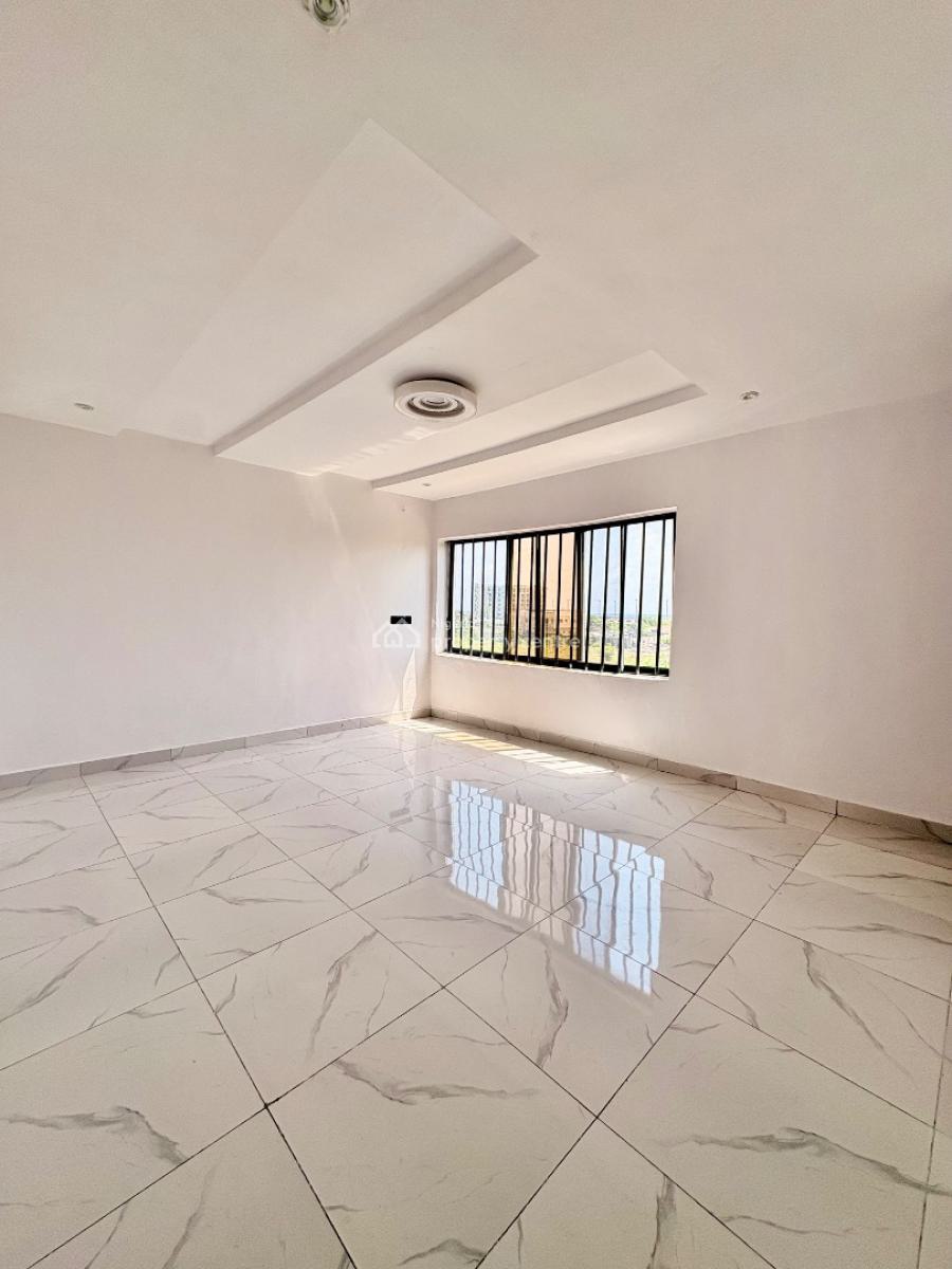 Sparkling New Secured 5 Bedroom Duplex with Swimming Pool and Gym, Orchid Road By The Coastal Highway, Lekki, Lagos, Terraced Duplex for Sale