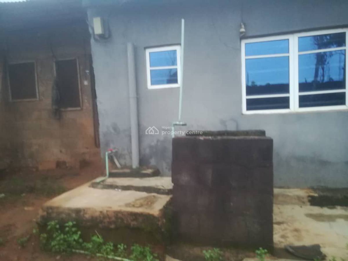 273sqm Land with Demolishable Structure, Ogudu, Lagos, Residential Land for Sale