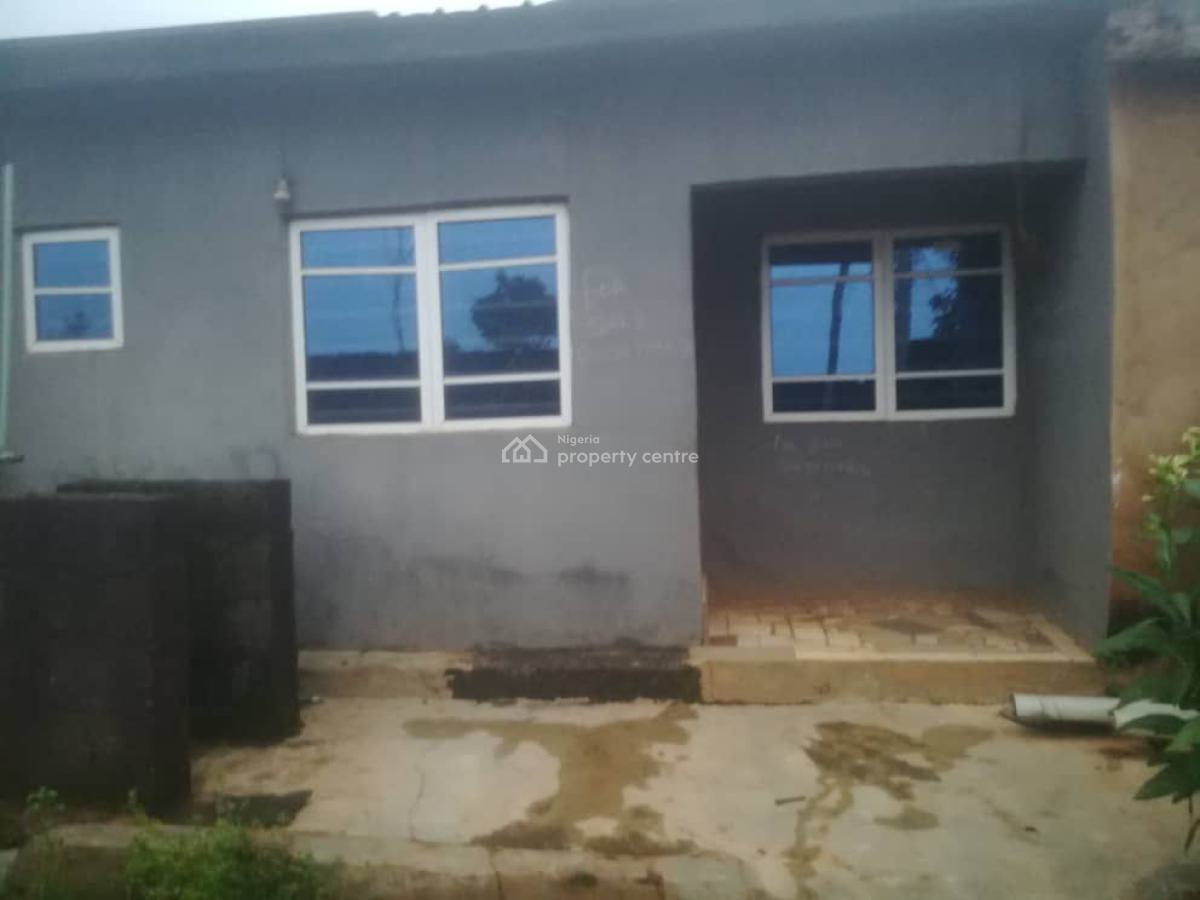 273sqm Land with Demolishable Structure, Ogudu, Lagos, Residential Land for Sale