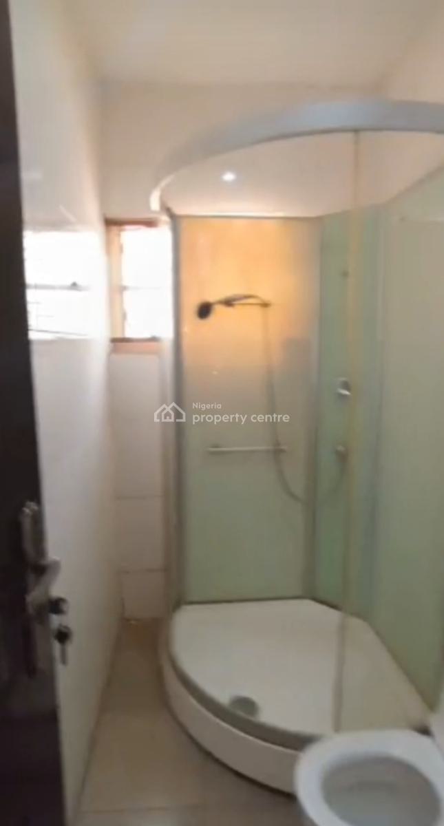 Super Clean 4 Bedrooms Fully Detached Bungalow, Life Camp, Abuja, Detached Bungalow for Rent