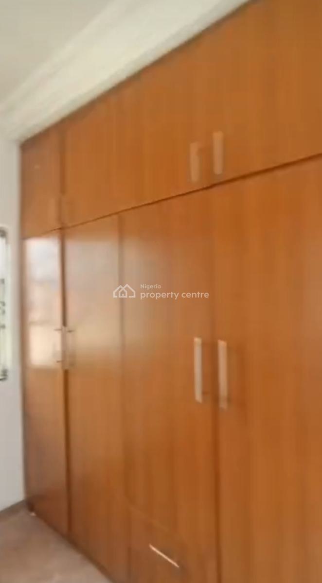 Super Clean 4 Bedrooms Fully Detached Bungalow, Life Camp, Abuja, Detached Bungalow for Rent