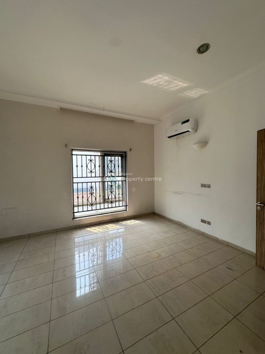5-bedroom Fully Detached House, Parkview, Ikoyi, Lagos, House for Rent