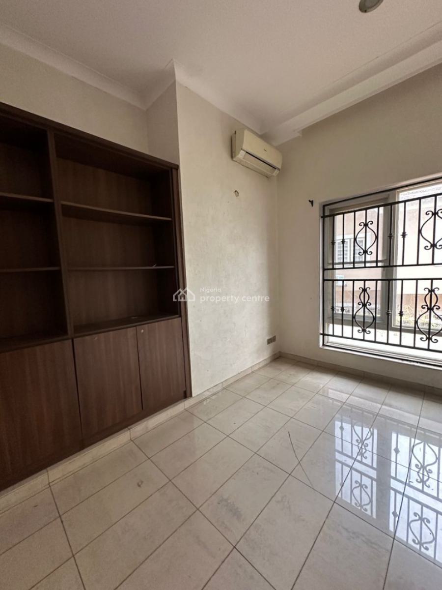5-bedroom Fully Detached House, Parkview, Ikoyi, Lagos, House for Rent